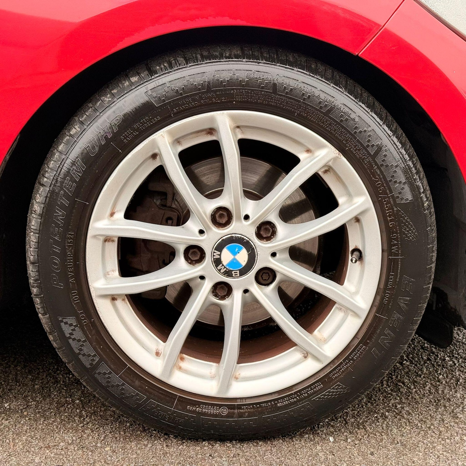 Used BMW 1 Series 2012 for sale - 77799387: Photo 36