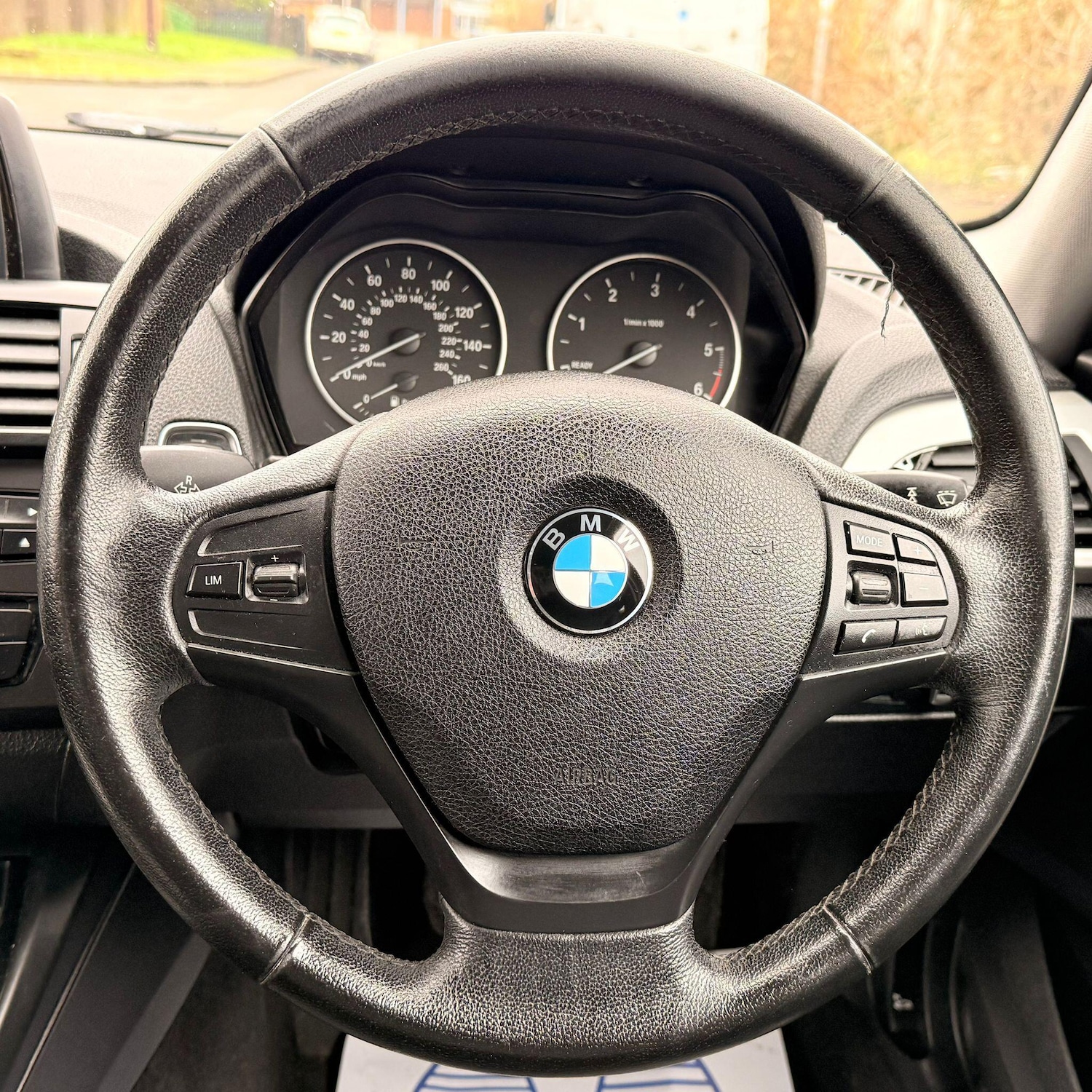 Used BMW 1 Series 2012 for sale - 77799387: Photo 42