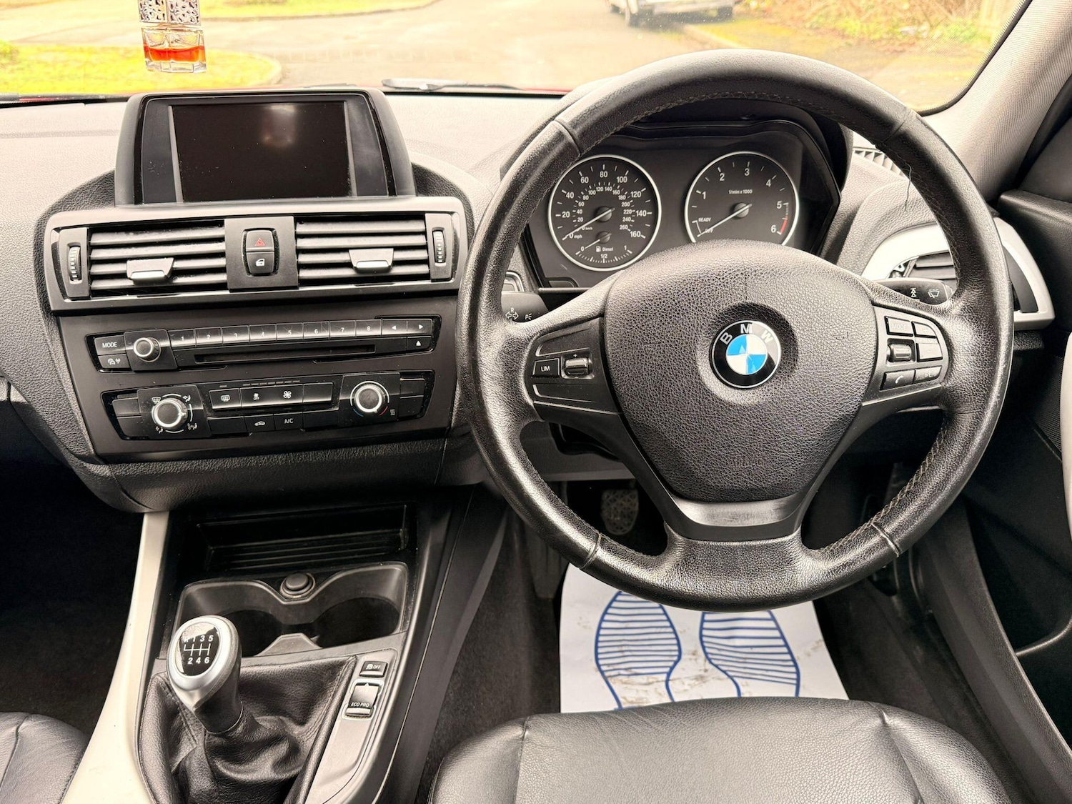 Used BMW 1 Series 2012 for sale - 77799387: Photo 43