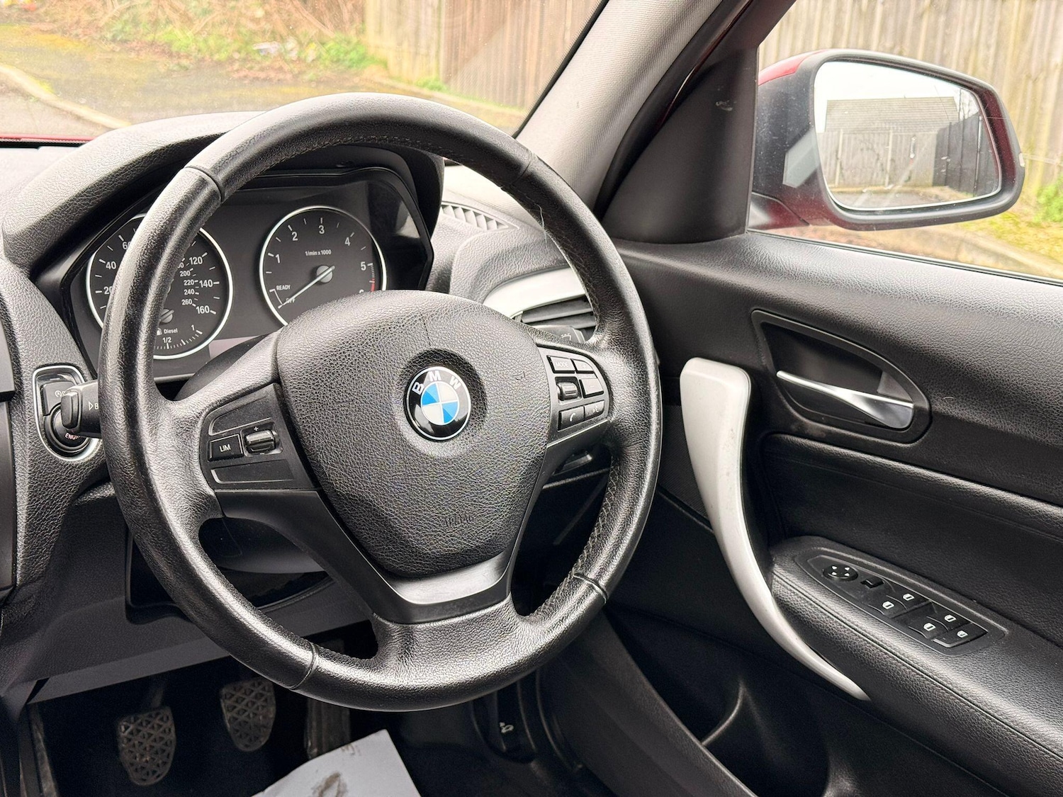 Used BMW 1 Series 2012 for sale - 77799387: Photo 44