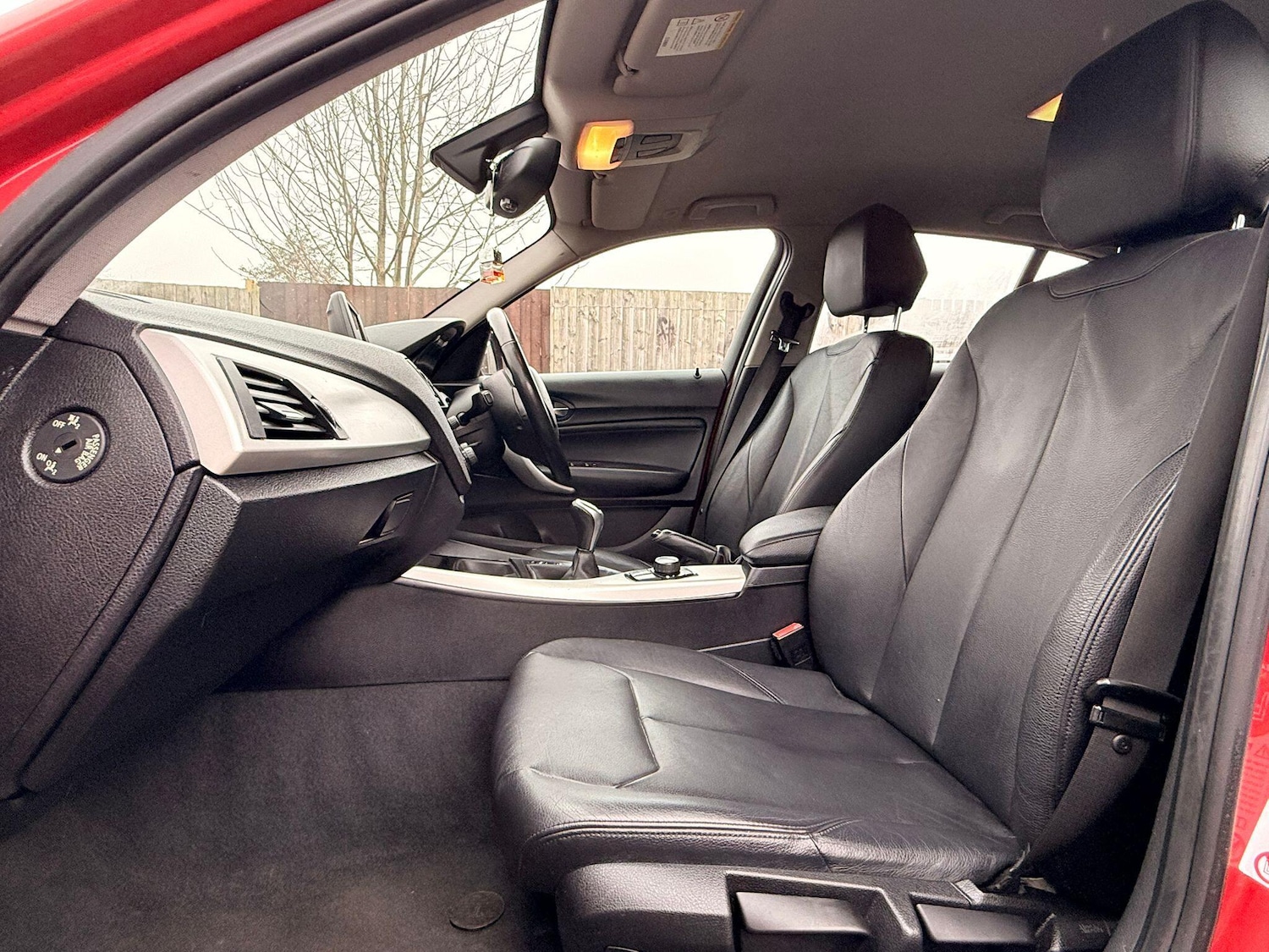 Used BMW 1 Series 2012 for sale - 77799387: Photo 45