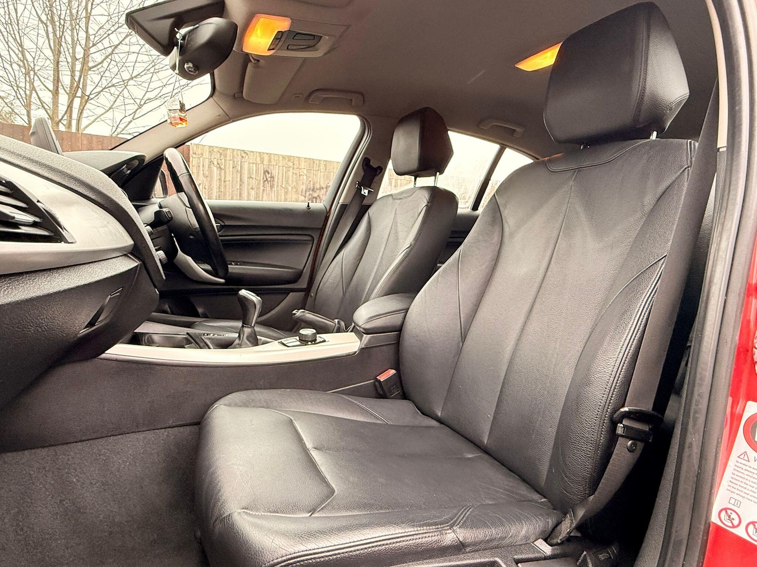 Used BMW 1 Series 2012 for sale - 77799387: Photo 46