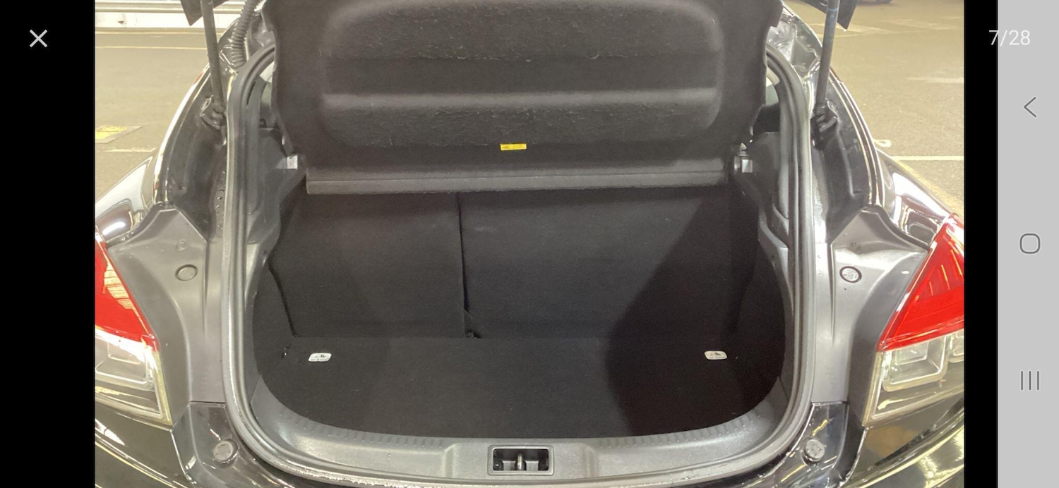 Used Renault Megane 2016 for sale - 77882399: Photo 10