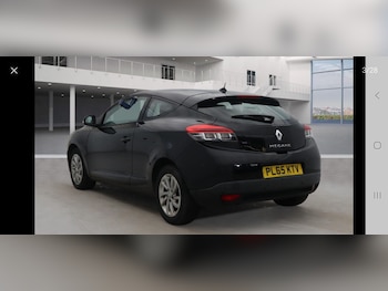 Used Renault Megane 2016 for sale - 77882399: Photo