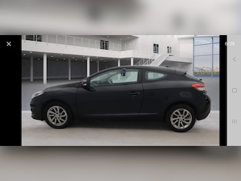 Used Renault Megane 2016 for sale - 77882399: Photo