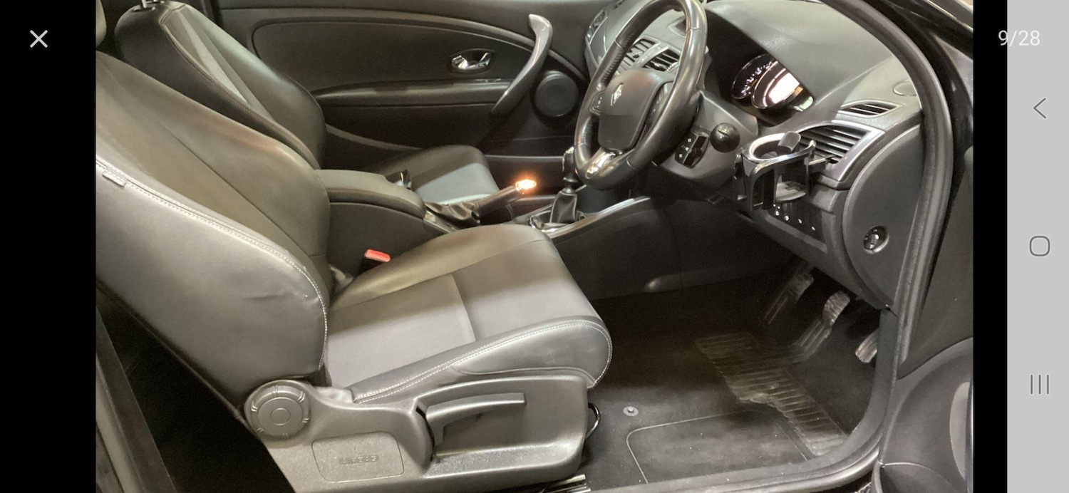 Used Renault Megane 2016 for sale - 77882399: Photo 7