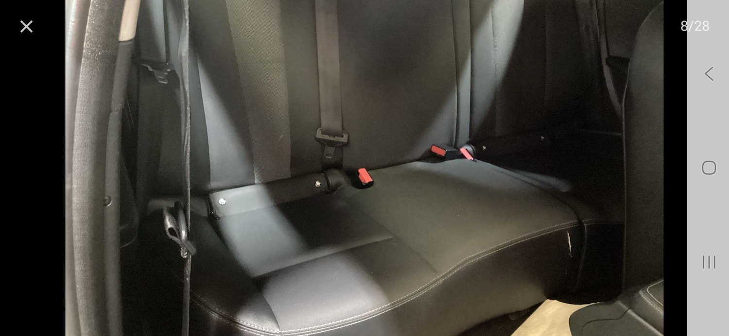 Used Renault Megane 2016 for sale - 77882399: Photo 8