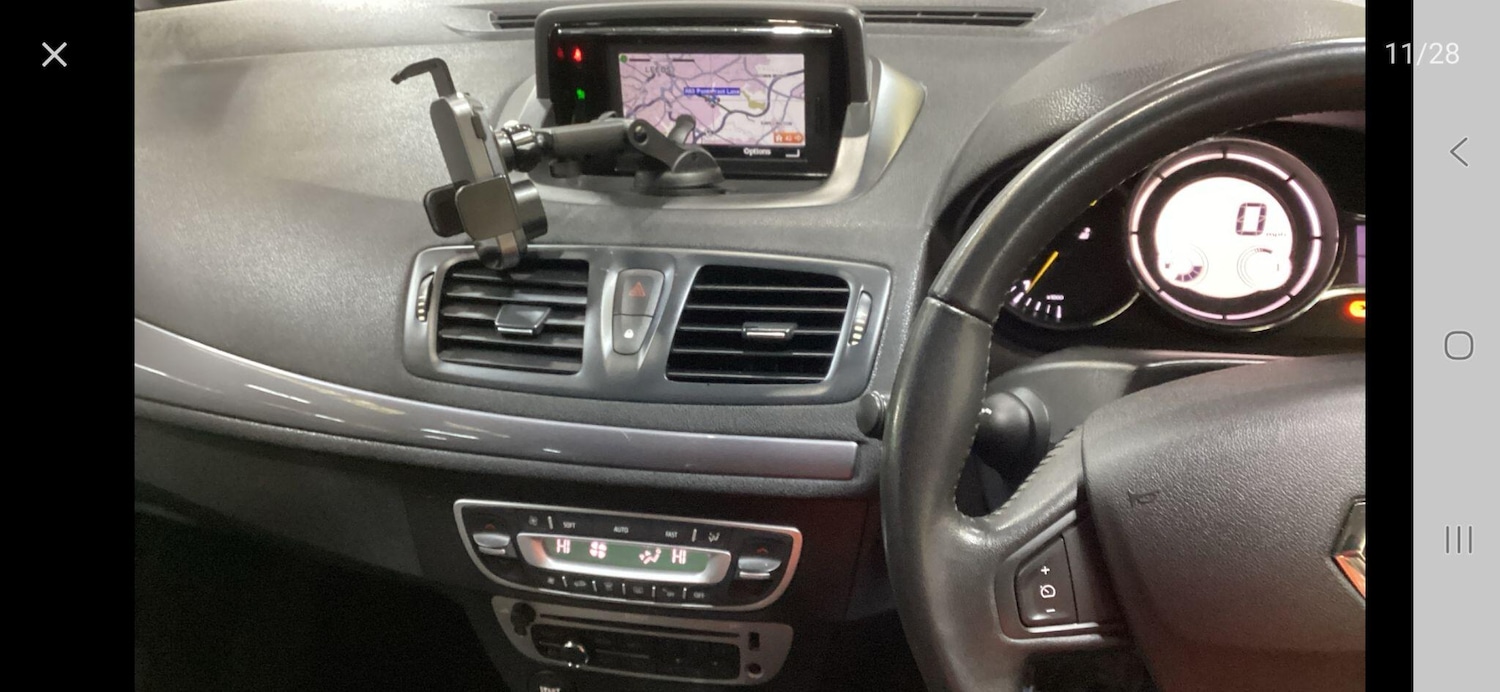 Used Renault Megane 2016 for sale - 77882399: Photo 9