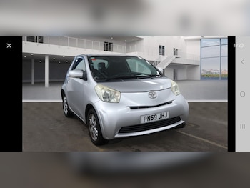 Used Toyota IQ 2009 for sale - 77377614: Photo