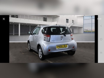 Used Toyota IQ 2009 for sale - 77377614: Photo