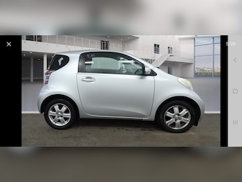 Used Toyota IQ 2009 for sale - 77377614: Photo