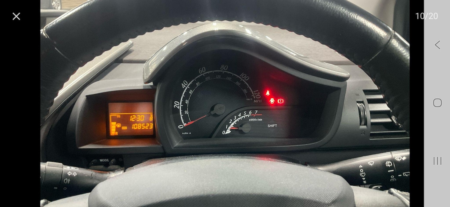 Used Toyota IQ 2009 for sale - 77377614: Photo 8