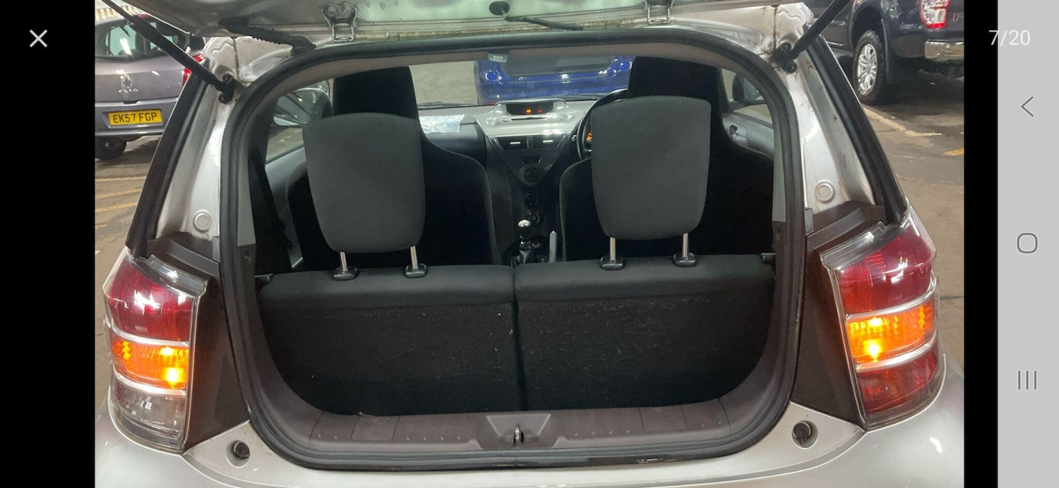 Used Toyota IQ 2009 for sale - 77377614: Photo 9