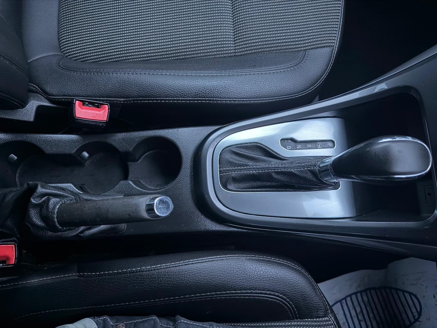 Used Vauxhall Astra 2013 for sale - 77321105: Photo 20