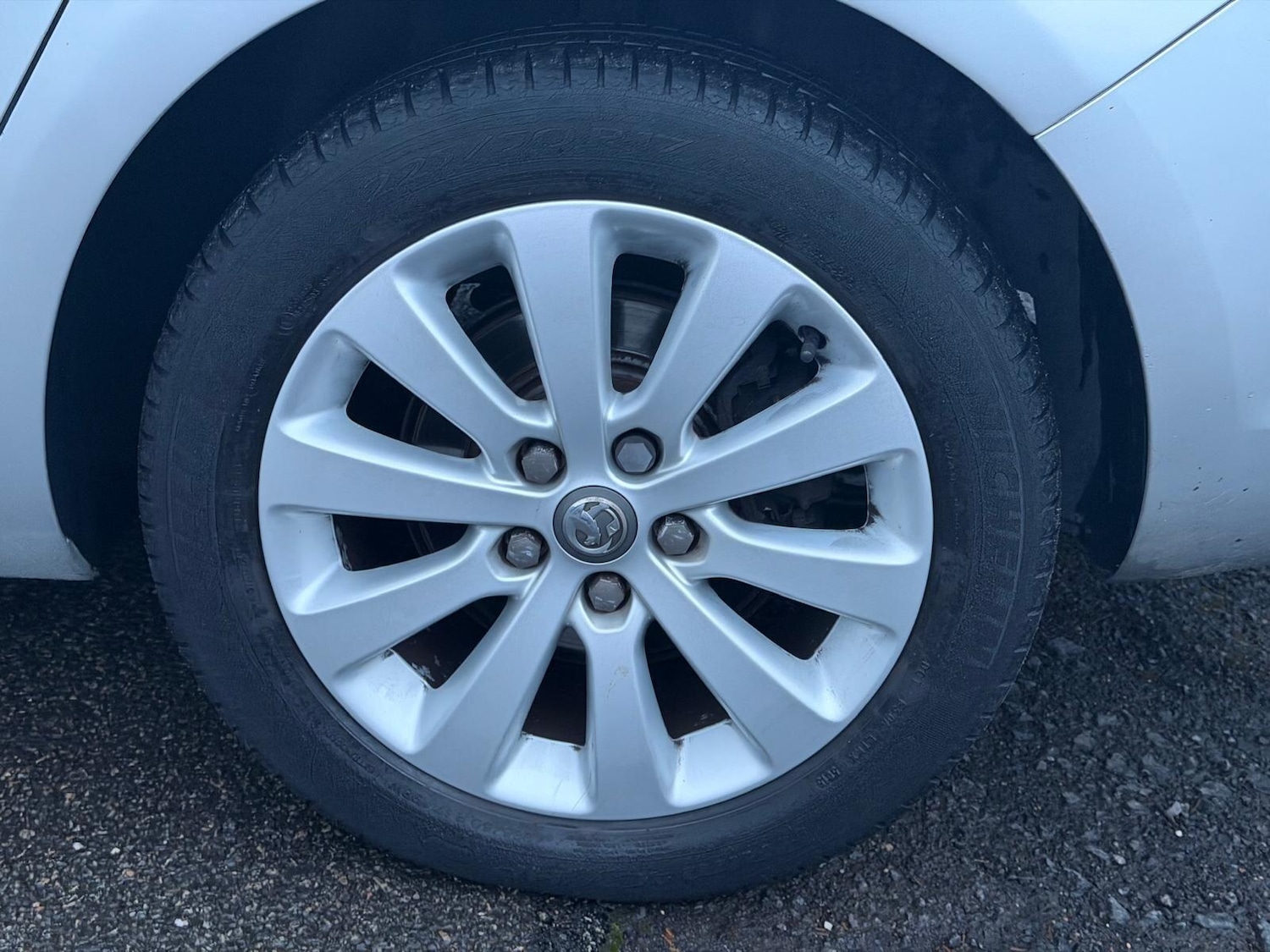 Used Vauxhall Astra 2013 for sale - 77321105: Photo 29