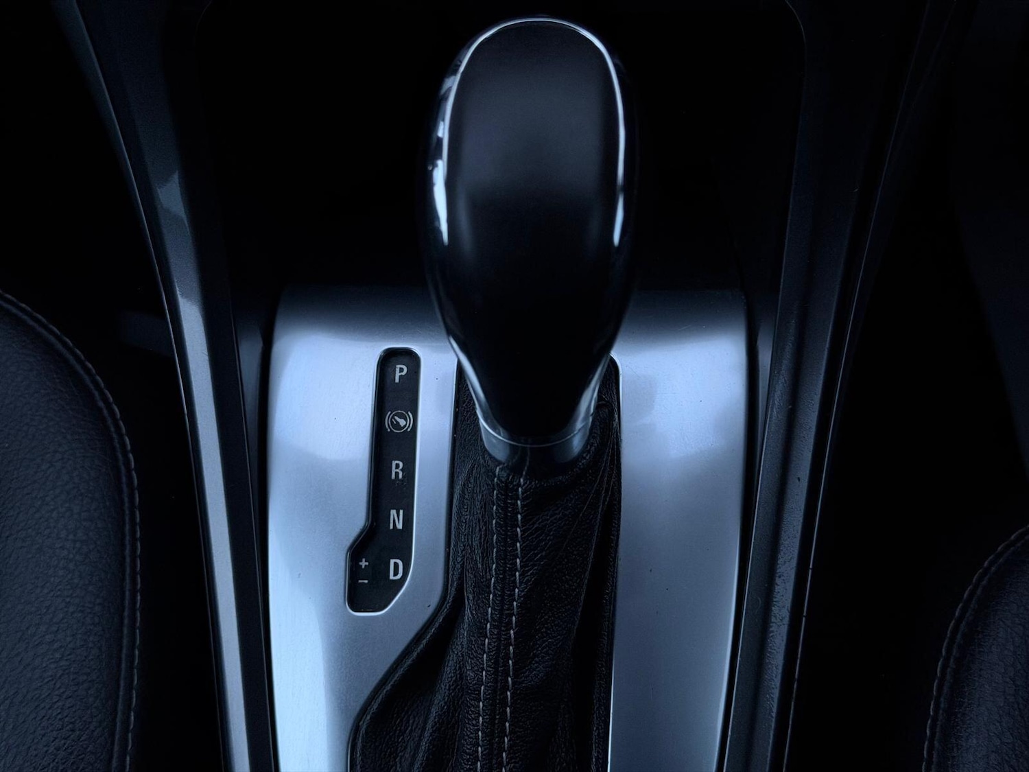 Used Vauxhall Astra 2013 for sale - 77321105: Photo 40