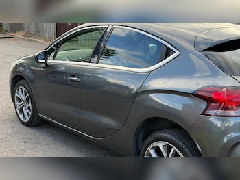 Used Citroen DS4 2014 for sale - 78823025: Photo