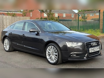 Used Audi A5 2012 for sale - 78763048: Photo