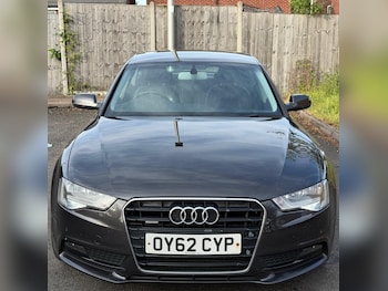 Used Audi A5 2012 for sale - 78763048: Photo