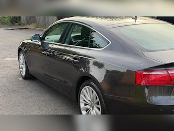 Used Audi A5 2012 for sale - 78763048: Photo