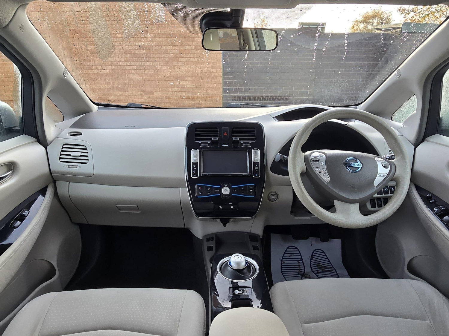 Used Nissan Leaf 2012 for sale - 76424513: Photo 21