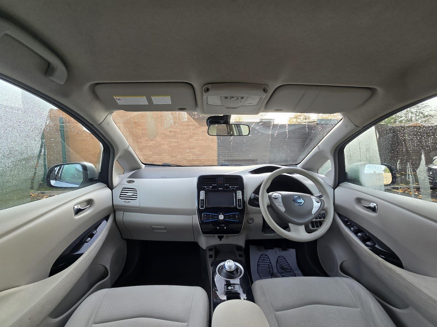 Used Nissan Leaf 2012 for sale - 76424513: Photo 22