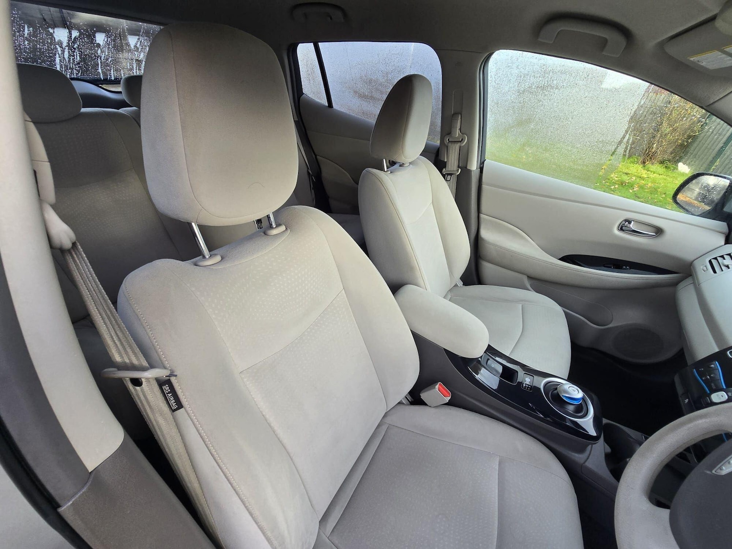 Used Nissan Leaf 2012 for sale - 76424513: Photo 23