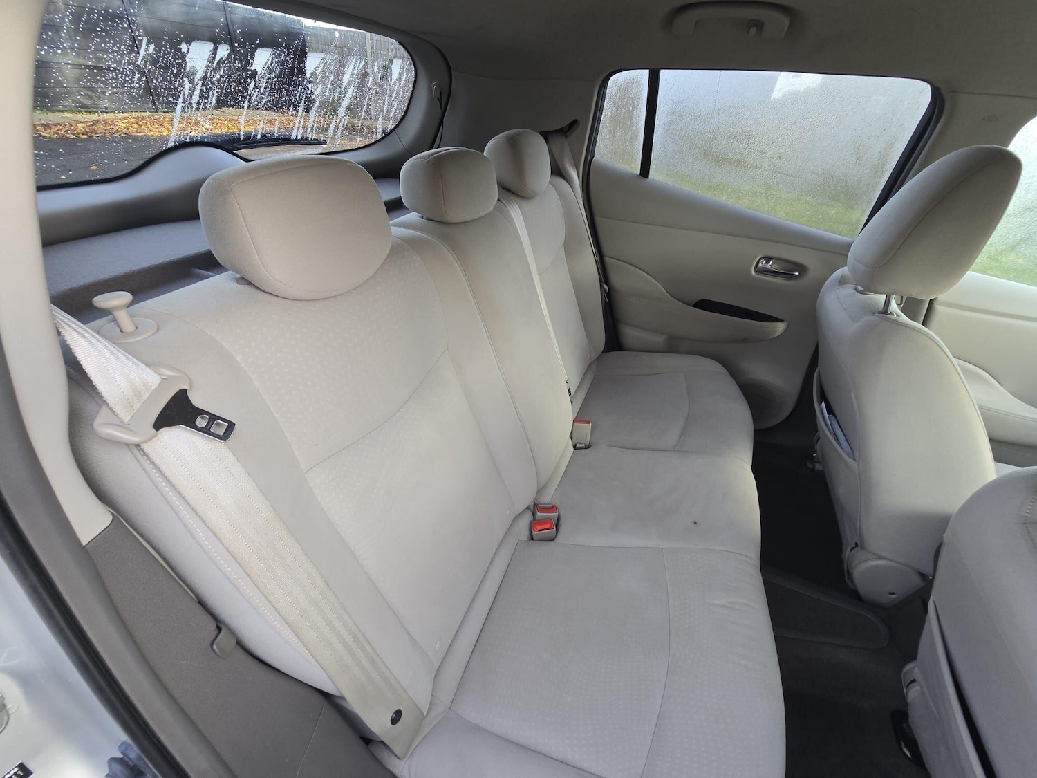 Used Nissan Leaf 2012 for sale - 76424513: Photo 25