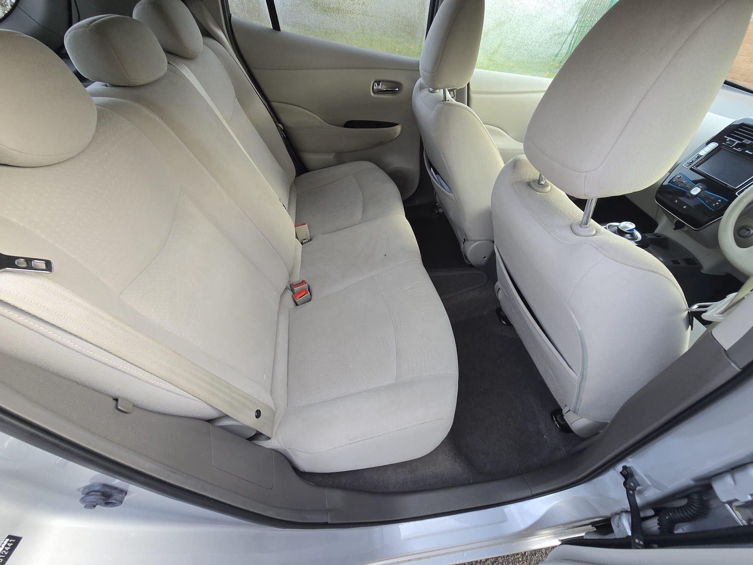 Used Nissan Leaf 2012 for sale - 76424513: Photo 26