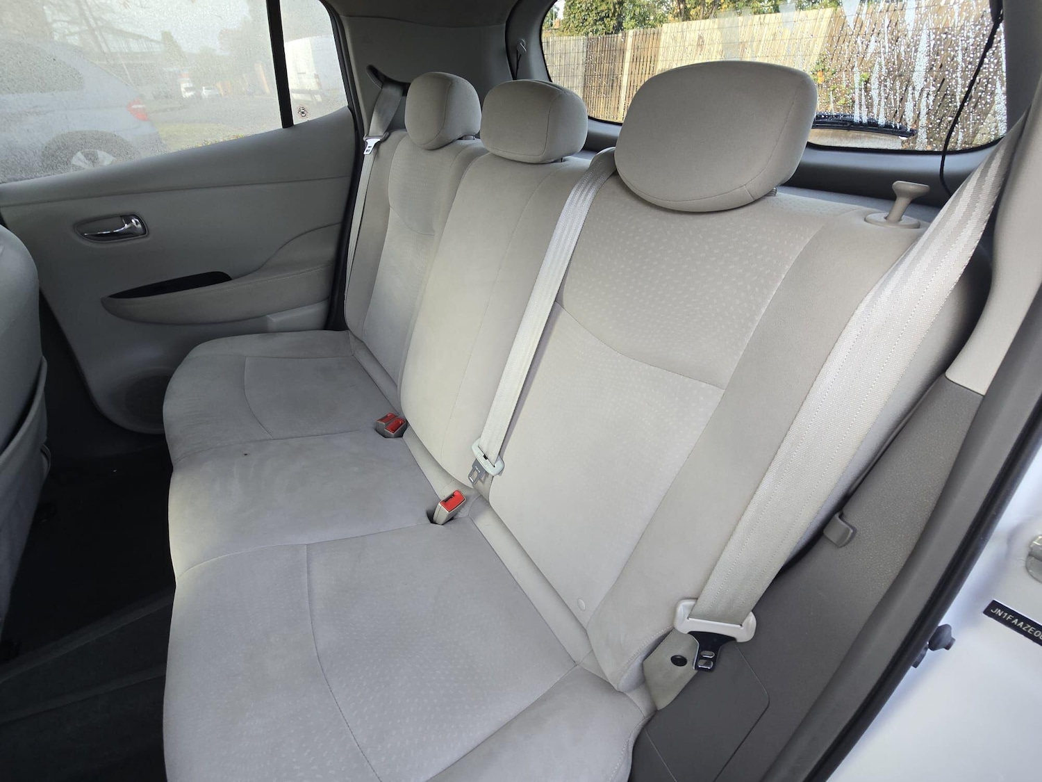 Used Nissan Leaf 2012 for sale - 76424513: Photo 27