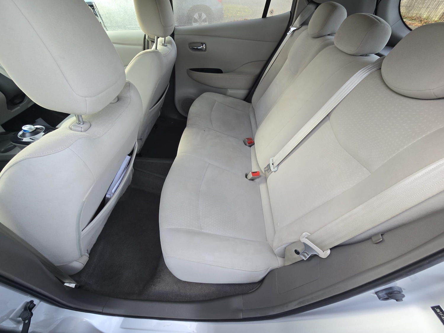 Used Nissan Leaf 2012 for sale - 76424513: Photo 28