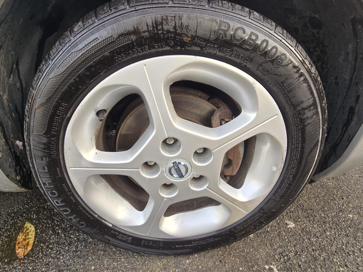 Used Nissan Leaf 2012 for sale - 76424513: Photo 35