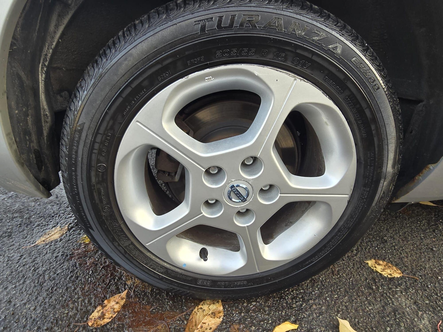 Used Nissan Leaf 2012 for sale - 76424513: Photo 36