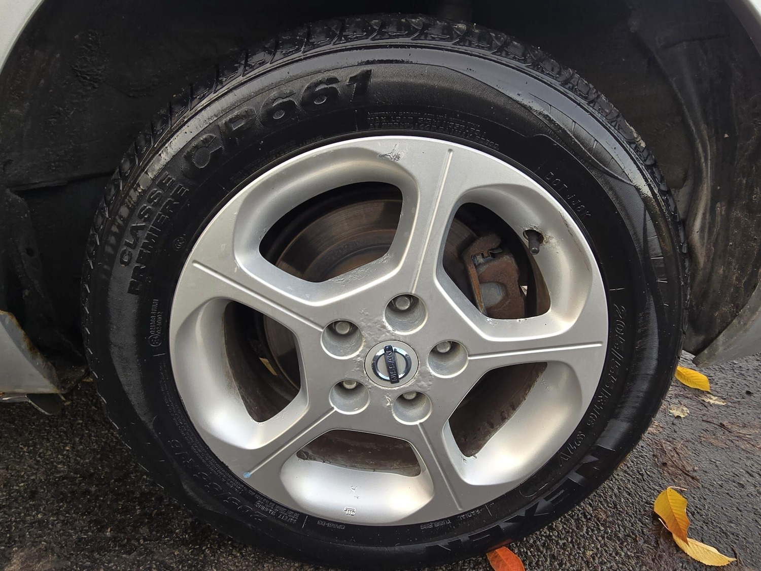 Used Nissan Leaf 2012 for sale - 76424513: Photo 37