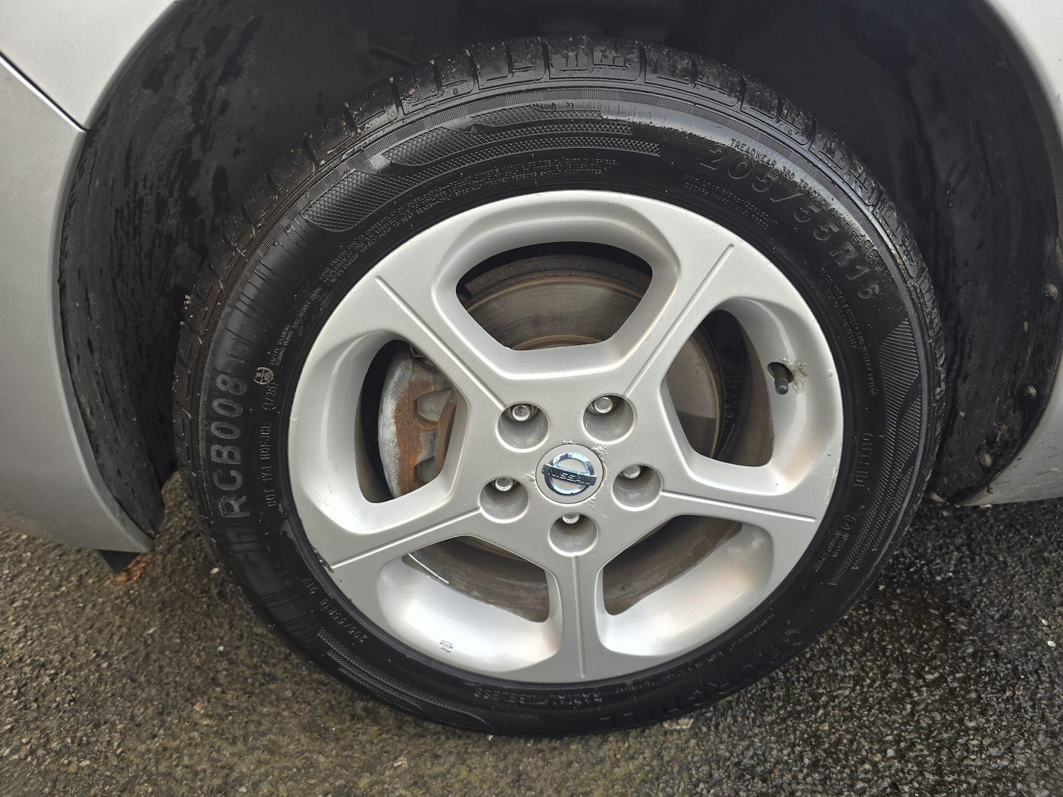 Used Nissan Leaf 2012 for sale - 76424513: Photo 38