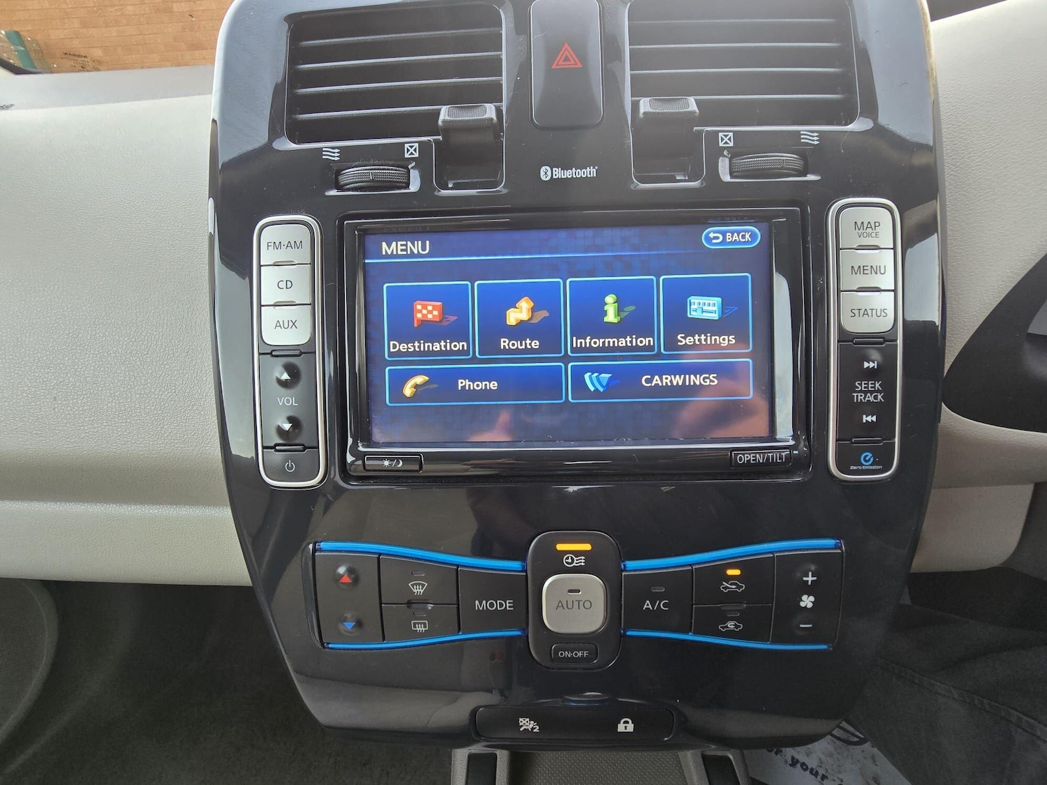 Used Nissan Leaf 2012 for sale - 76424513: Photo 39