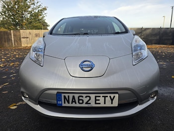 Used Nissan Leaf 2012 for sale - 76424513: Photo