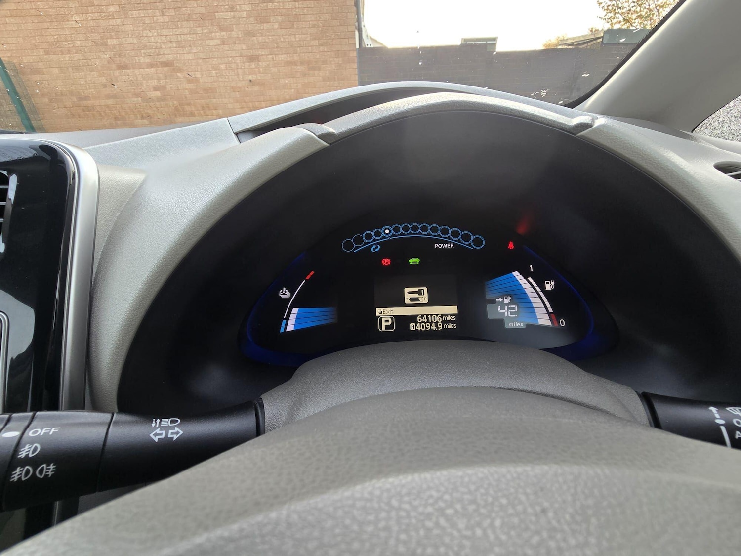 Used Nissan Leaf 2012 for sale - 76424513: Photo 40