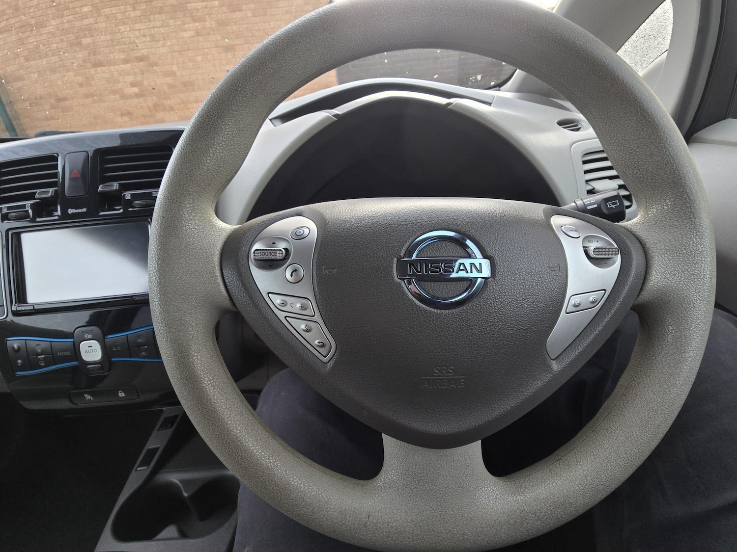 Used Nissan Leaf 2012 for sale - 76424513: Photo 43