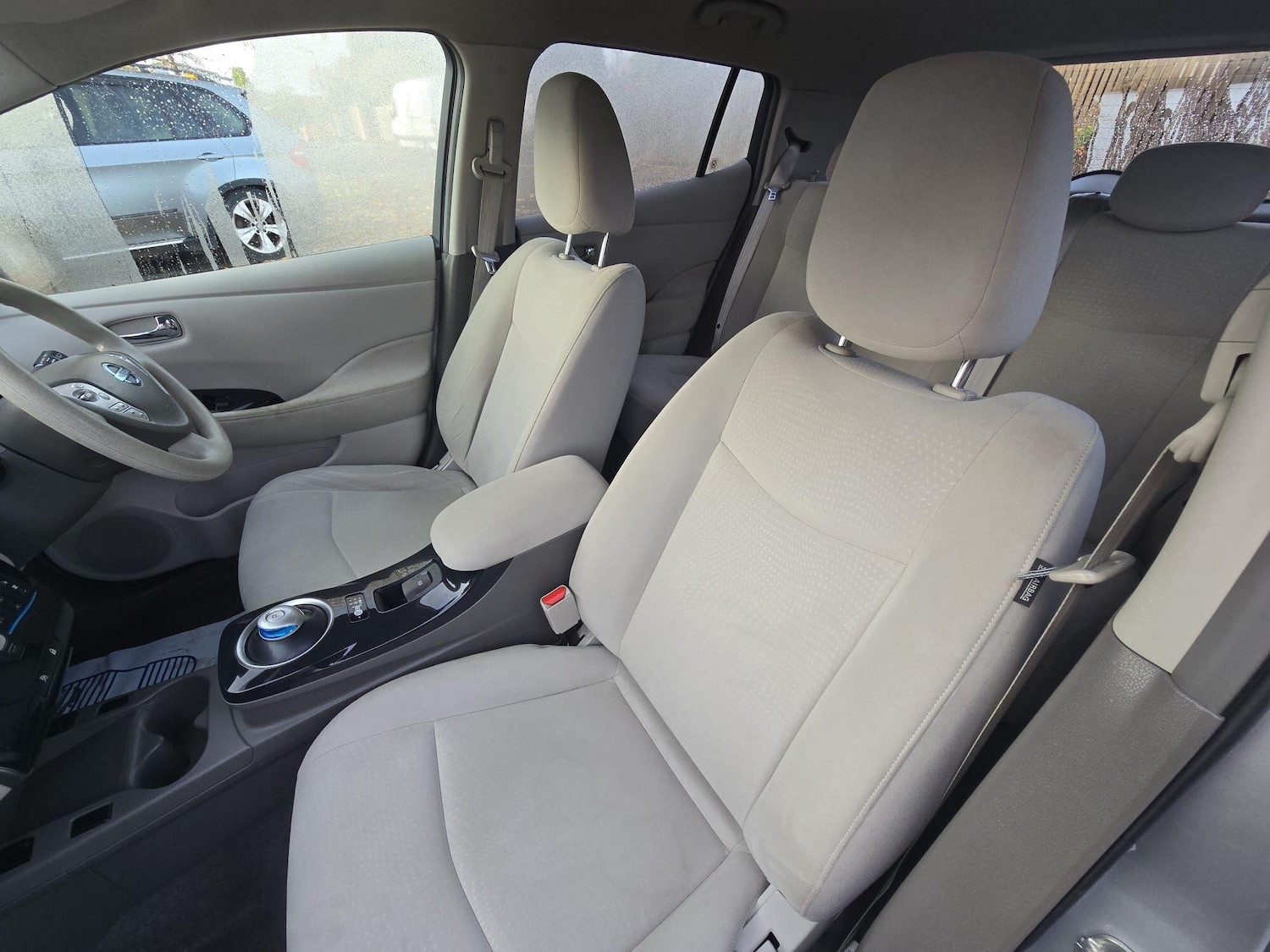 Used Nissan Leaf 2012 for sale - 76424513: Photo 44