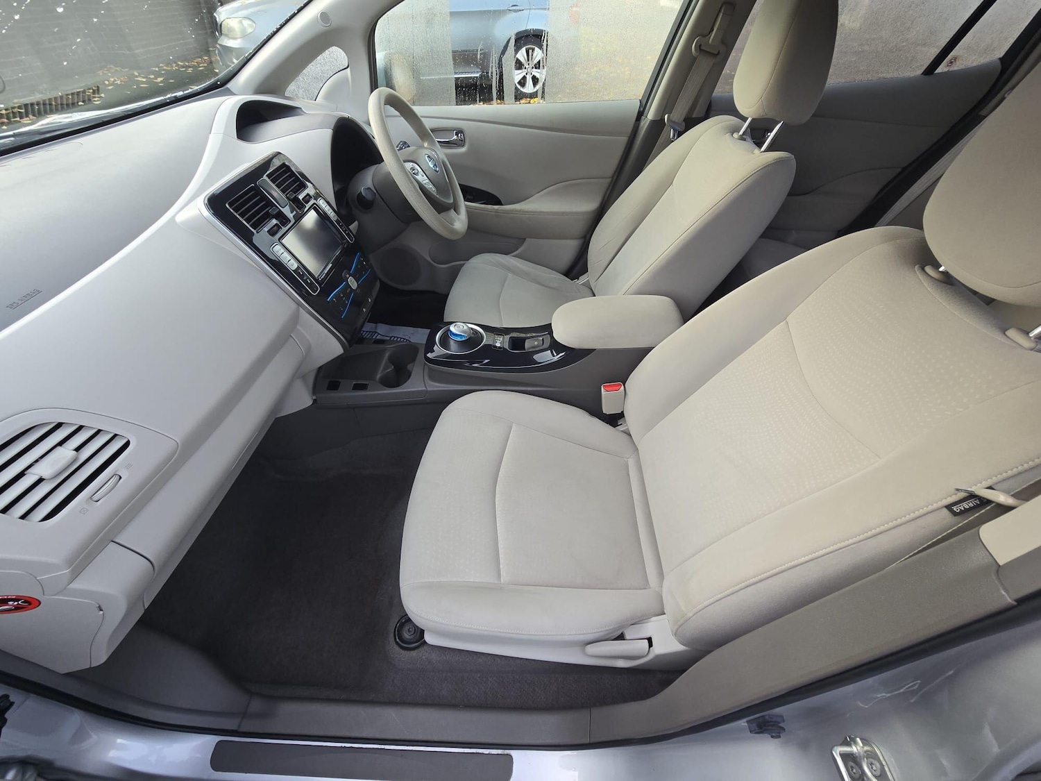 Used Nissan Leaf 2012 for sale - 76424513: Photo 45