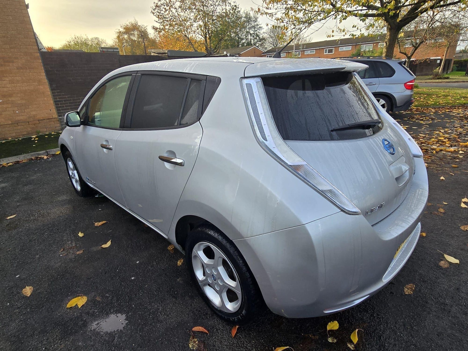 Used Nissan Leaf 2012 for sale - 76424513: Photo 50
