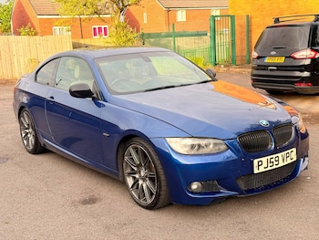 Used BMW 3 Series 2009 for sale - 78822377: Photo