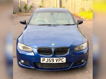 Used BMW 3 Series 2009 for sale - 78822377: Photo