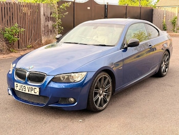 Used BMW 3 Series 2009 for sale - 78822377: Photo