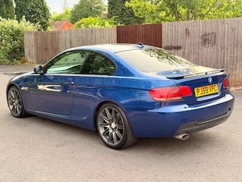 Used BMW 3 Series 2009 for sale - 78822377: Photo