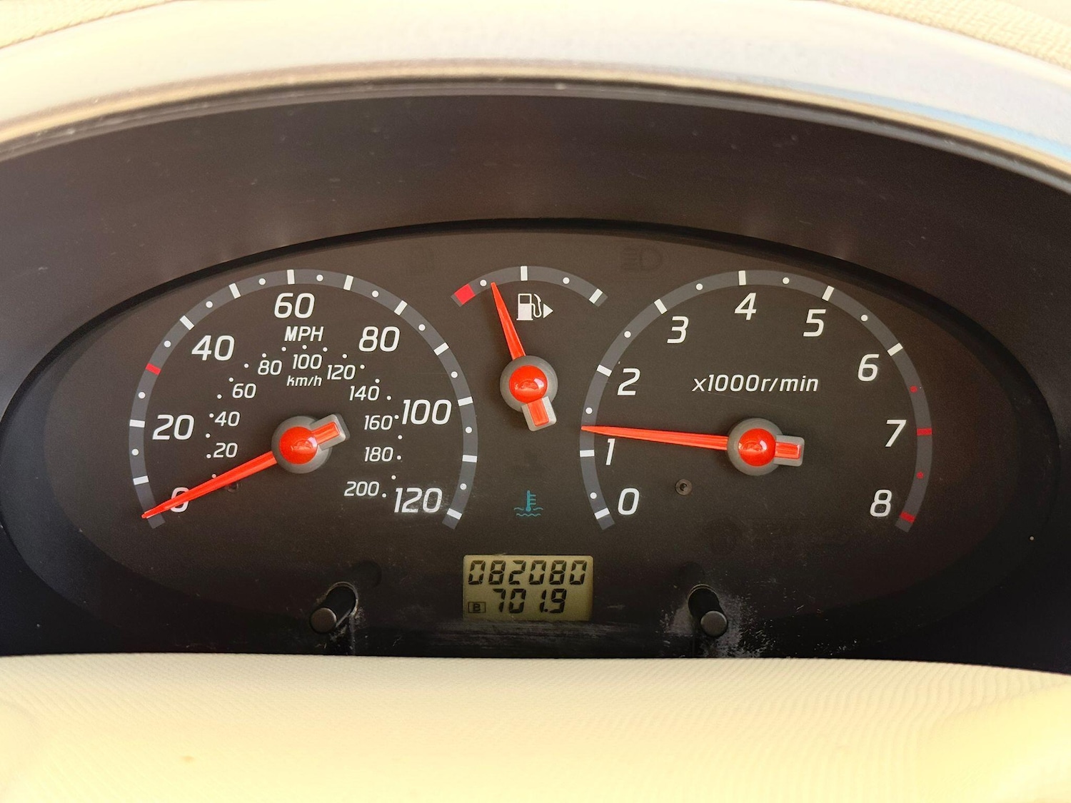 Used Nissan Micra 2003 for sale - 78141575: Photo 31