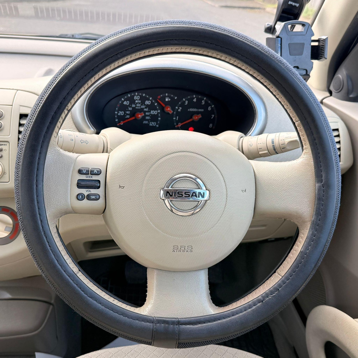 Used Nissan Micra 2003 for sale - 78141575: Photo 34