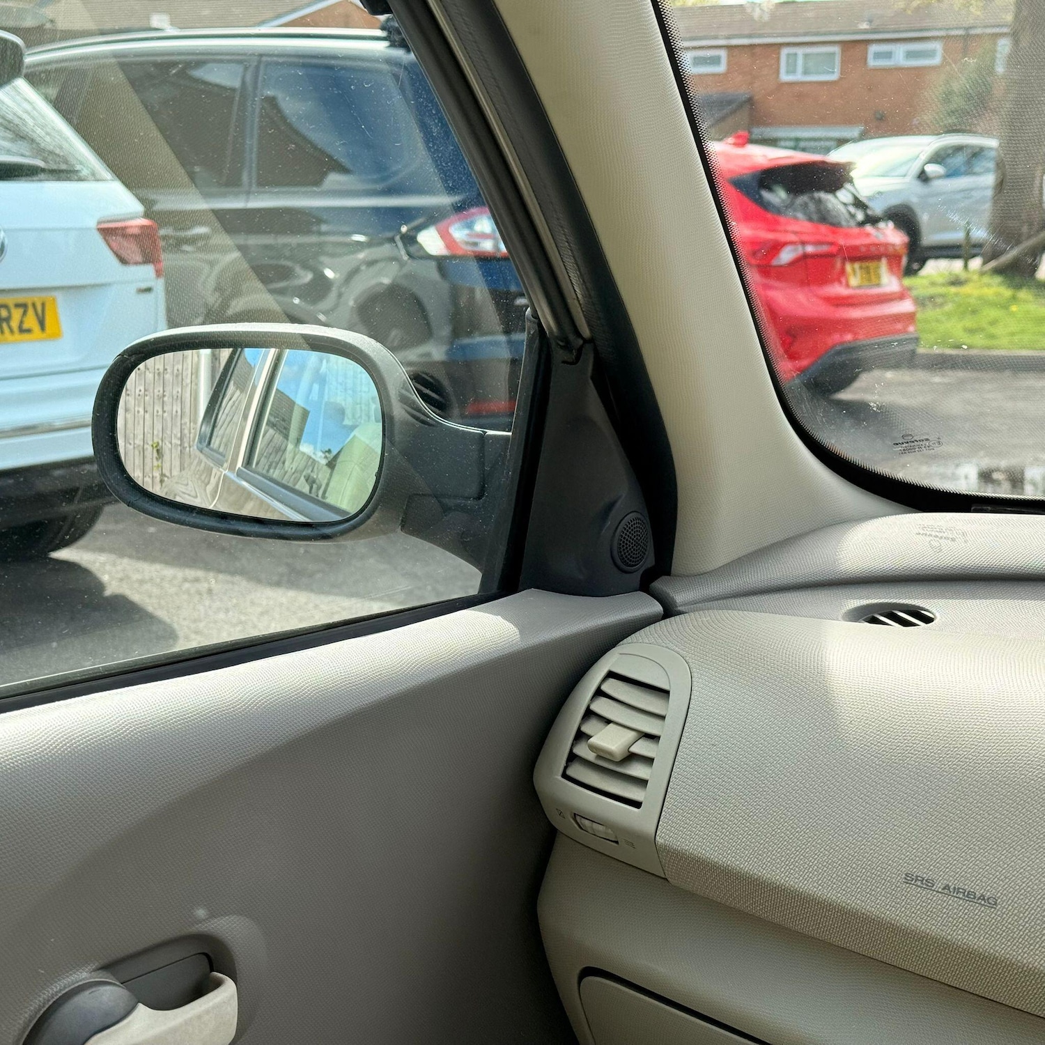 Used Nissan Micra 2003 for sale - 78141575: Photo 41