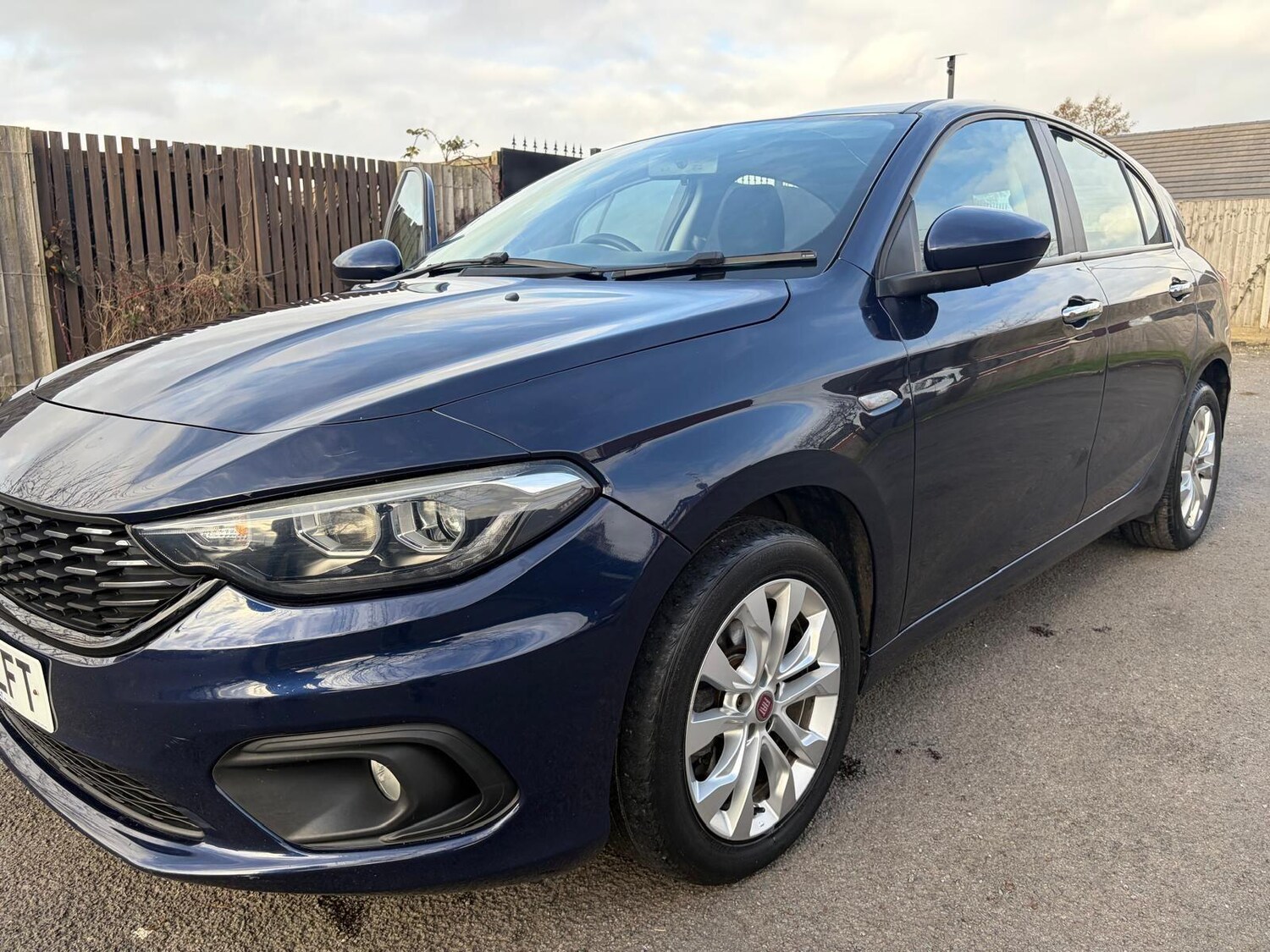 Used Fiat Tipo for sale - 77683470: Photo 14